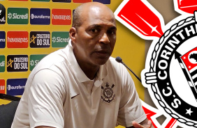 Copinha 2025: Orlando Ribeiro analisa derrota do Corinthians na final