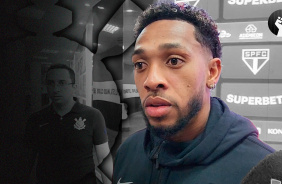 Jos� Mart�nez fala sobre o fim da sequ�ncia de 10 vit�rias seguidas do Corinthians