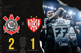 Corinthians 2x1 Noroeste 🔴 P�s-jogo: zona mista e coletiva | 6� rodada | Campeonato Paulista 2025