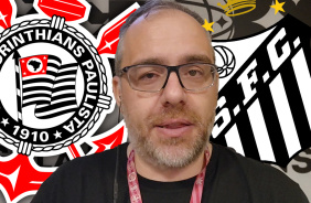 An�lise completa de Corinthians 2x1 Santos pela Semifinal do Campeonato Paulista 2025