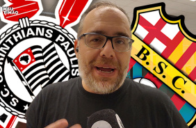 Tudo o que voc� precisa saber sobre a elimina��o do Corinthians na Libertadores 2025