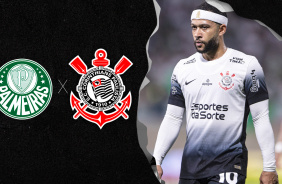 Palmeiras 2x0 Corinthians 🔴 Ao vivo | P�s-jogo: coletiva e zona mista | Campeonato Brasileiro 2025
