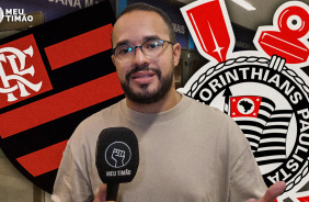 Tudo o que voc� precisa saber sobre a derrota do Corinthians para o Flamengo no Brasileir�o 2025