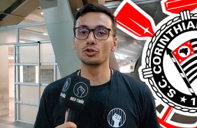 Tudo o que voc� precisa saber sobre o empate do Corinthians em Cali pela Sul-Americana 2025
