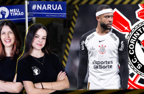 Corinthians decepciona e perde para o Mirassol no Brasileiro | MT #NaRua