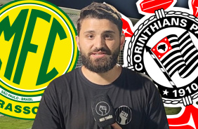 Tudo o que voc precisa saber sobre a derrota do Corinthians sobre o Mirassol pelo Brasileiro 2025