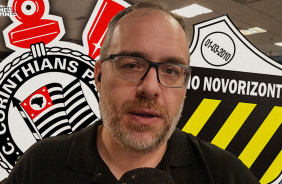 Tudo o que voc� precisa saber sobre a classifica��o do Corinthians na Copa do Brasil 2025