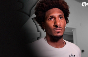 Talles Magno comenta momento dif�cil, detalha gol e projeta duelo contra o S�o Paulo