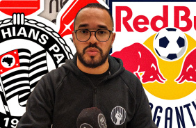 Tudo o que voc� precisa saber sobre a derrota do Corinthians contra o Bragantino no Brasileir�o 2025