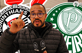 Tudo o que voc� precisa saber sobre a vit�ria do Corinthians sobre o Palmeiras na CDB 2025