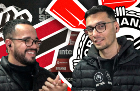Athletico-PR 0x1 Corinthians: an�lise completa sobre a vit�ria do Tim�o na Copa do Brasil