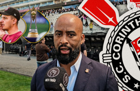 Fabinho Soldado parabeniza as Brabas pelo t�tulo do Brasileir�o Feminino 2025