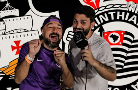 Vasco 1x2 Corinthians: an�lise completa sobre o t�tulo do Corinthians no Maracan�