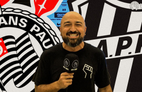 Corinthians 3x0 Ponte Preta: an�lise completa sobre a vit�ria do Tim�o no Paulist�o 2026