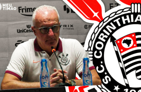 Oportunidade para o Pedro Raul, p�naltis pol�micos e seguran�a defensiva: Coletiva de Dorival Jr.