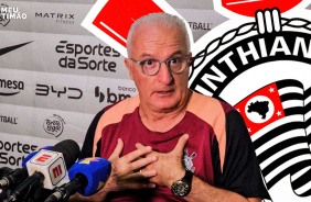 Dorival desabafa sobre poss�vel venda Andr� Luiz, reflete sobre a derrota e o respiro no calend�rio