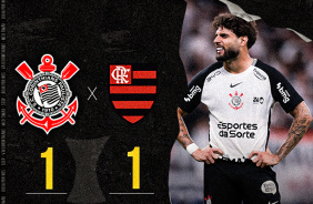 P�s-jogo 🔴 Corinthians x Flamengo | Ao vivo da zona mista e coletiva | 8� rodada | Brasileir�o 2026