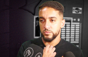 Zona Mista Matheus Pereira: Empate com a Chapecoense e necessidade de resultados pressionam o elenco