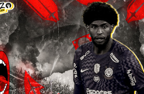 Corinthians no Z4 de novo | React da convoca��o