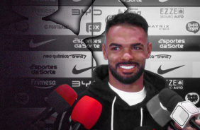 Gol importante, comemora��o �� la� Ronaldo e falhas | zona mista Raniele