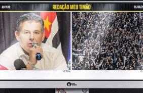 Conselheiros pedem impeachment de Armando Mendon�a | Corinthians � segundo em m�dia de p�blico no BR