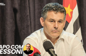 Conselheiros pedem sa�da imediata de Armando Mendon�a ap�s den�ncia do MP-SP