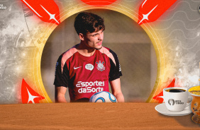Corinthians se reapresenta com tr�s aus�ncias | Amistoso confirmado
