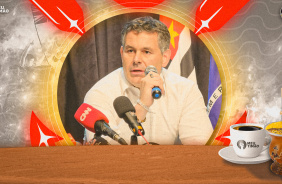 MP denuncia vice-presidente por quatro crimes | Stabile se explica sobre seguran�a particular
