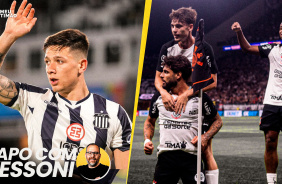 Novo Transferban perto de ser concretizado | Levantamento dos 12 jogos