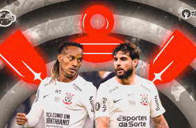 Osmar Stabile confirma condi��es para vender Yuri Alberto | dia de Andr� Carrillo!