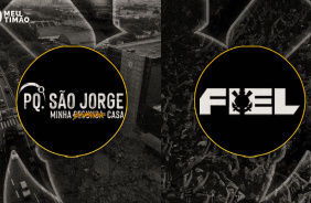Aprenda como se tornar s�cio do Corinthians (PSJ e Fiel Torcedor)