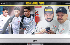 Corinthians ganha refor�os para a intertemporada | Novos cap�tulos da pol�tica corinthiana