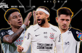 Veja como comprar ingressos para jogos do Corinthians (Fiel Torcedor ou n�o)