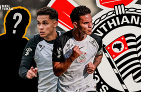 Veja os poss�veis 'refor�os' do Corinthians ap�s a pausa para a Copa