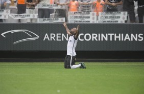 Corinthians 1x1 Avaí - 06/12/2015 - Melhores momentos