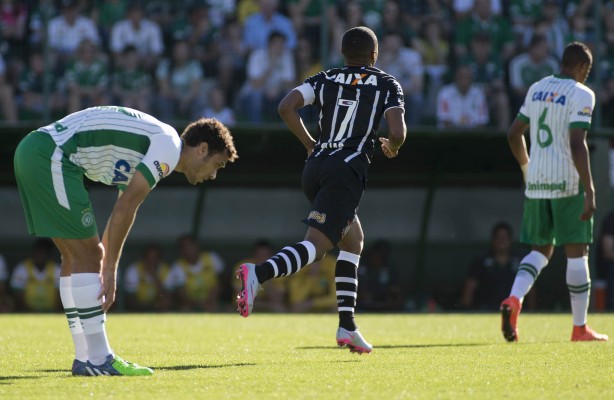 Brasileirão 2016 Assistir Corinthians x Chapecoense ao vivo 09/07/2016
