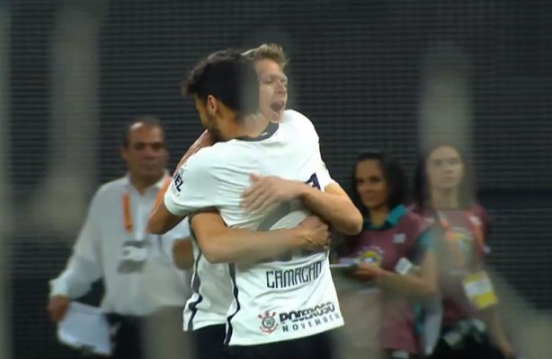 Melhores momentos de Corinthians 1x0 Internacional