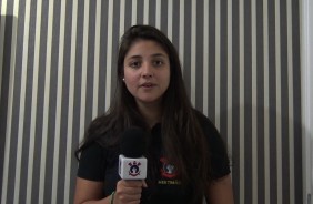 Promessa do ataque retorna de empréstimo e zagueiro está recuperado de lesão: o dia do CT