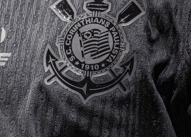 Camisa II do Corinthians 2023/24