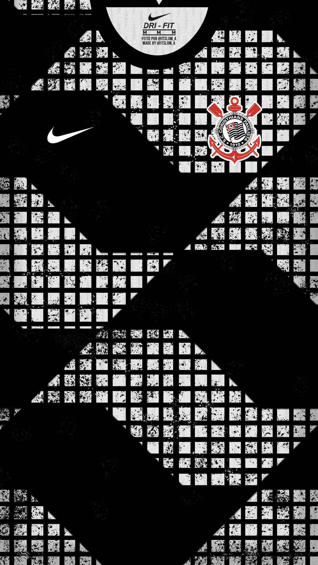Wallpaper do Corinthians
