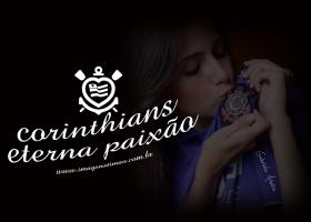 Corinthians Eterna Paixo