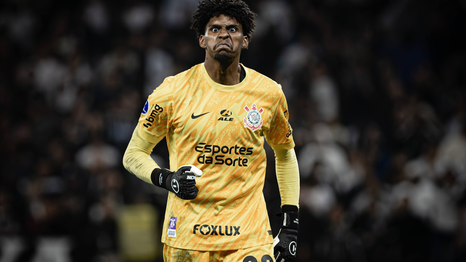 Wallpaper do Corinthians