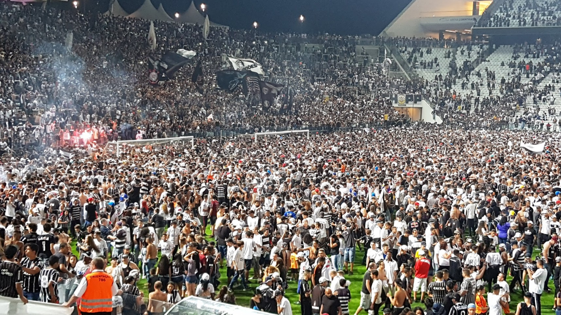 Wallpaper do Corinthians