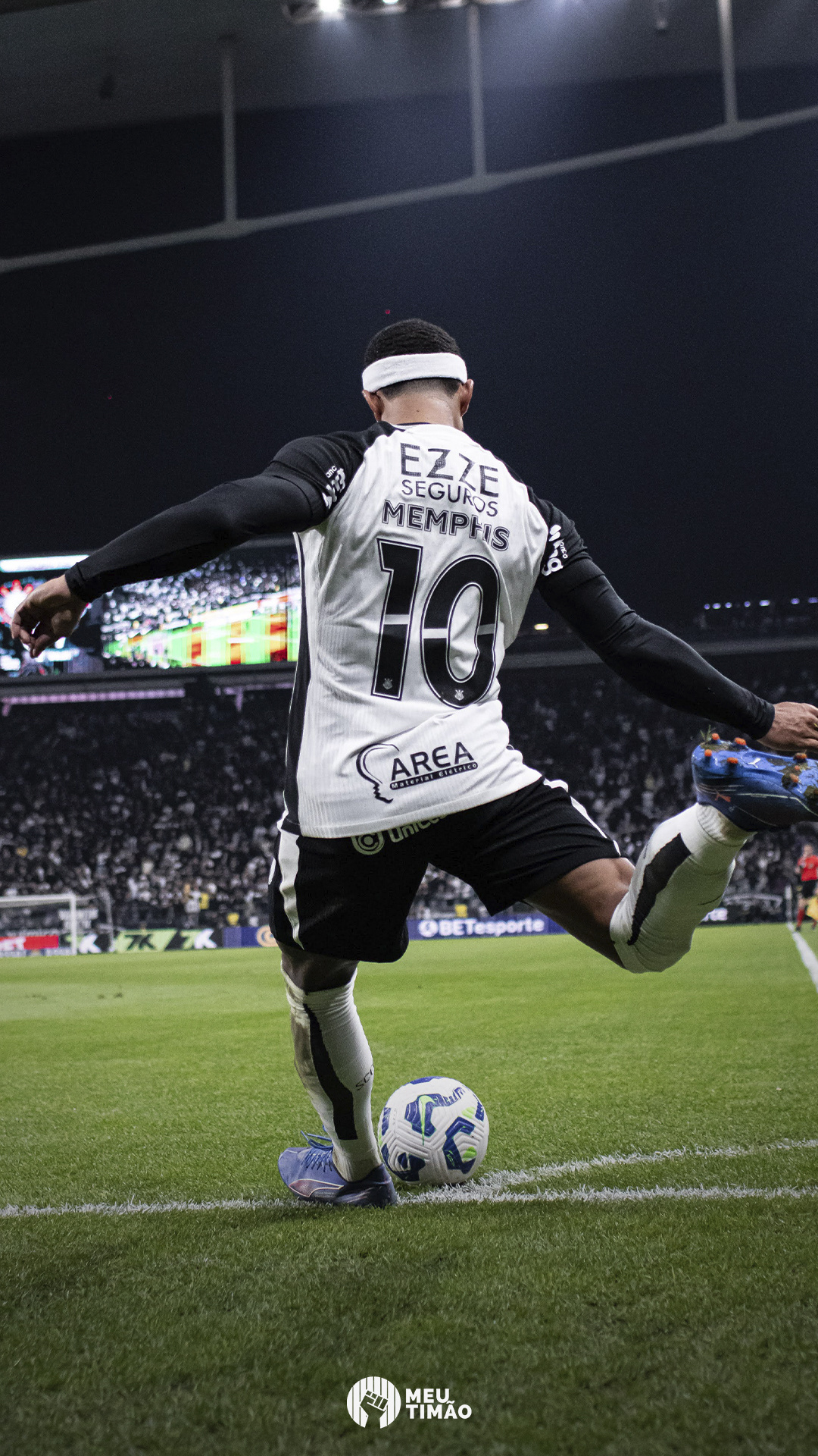 Wallpaper do Corinthians