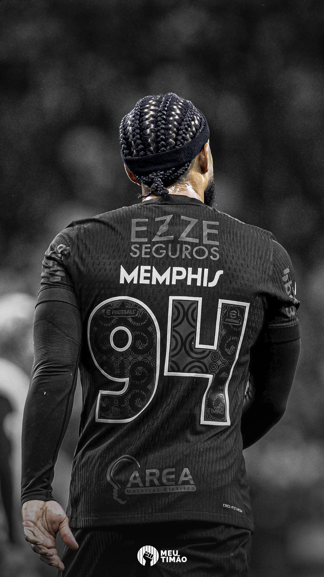 Wallpaper do Corinthians