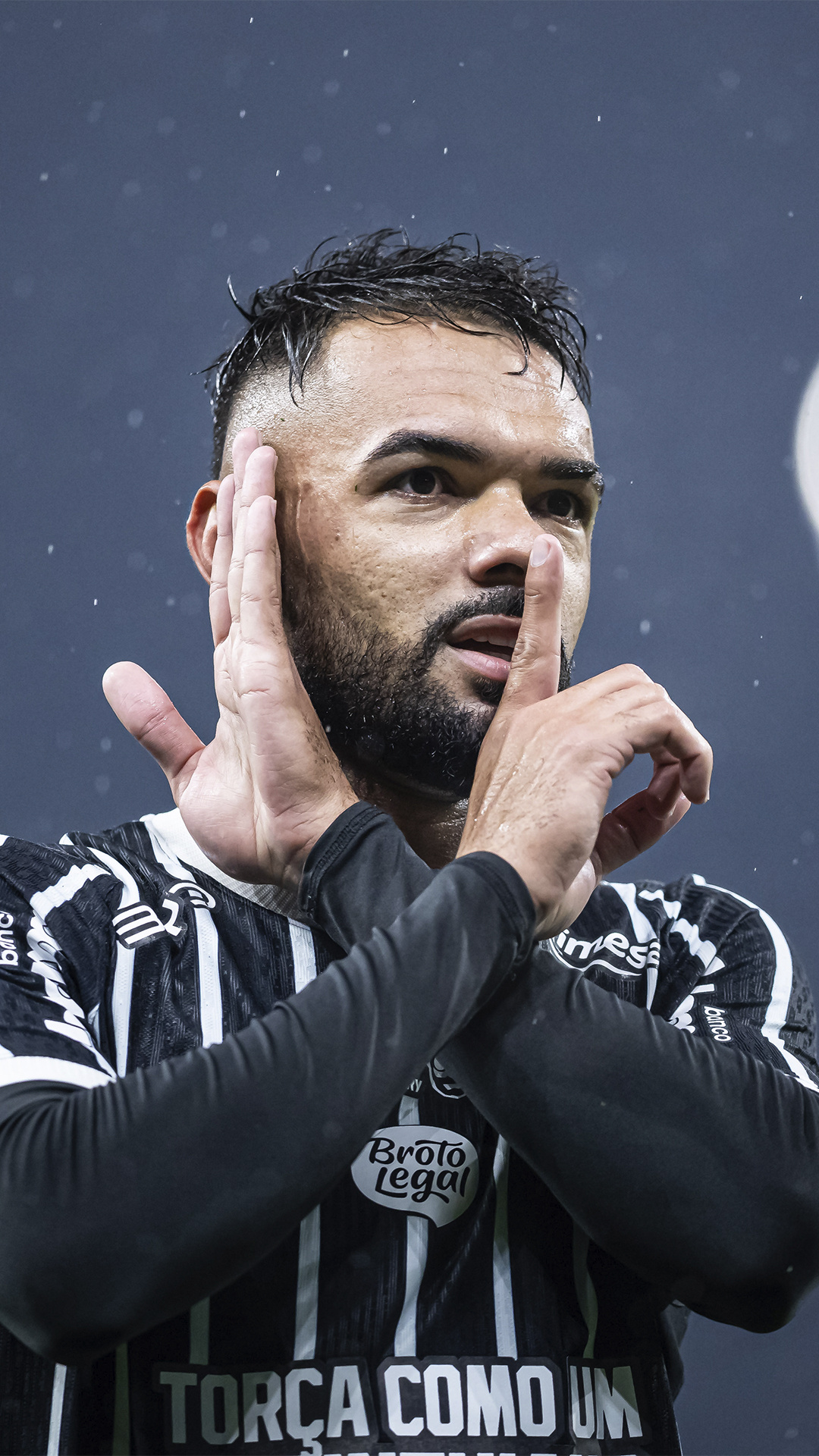 Wallpaper do Corinthians