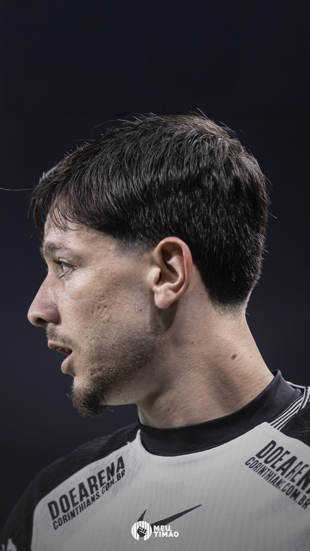 Wallpaper do Corinthians