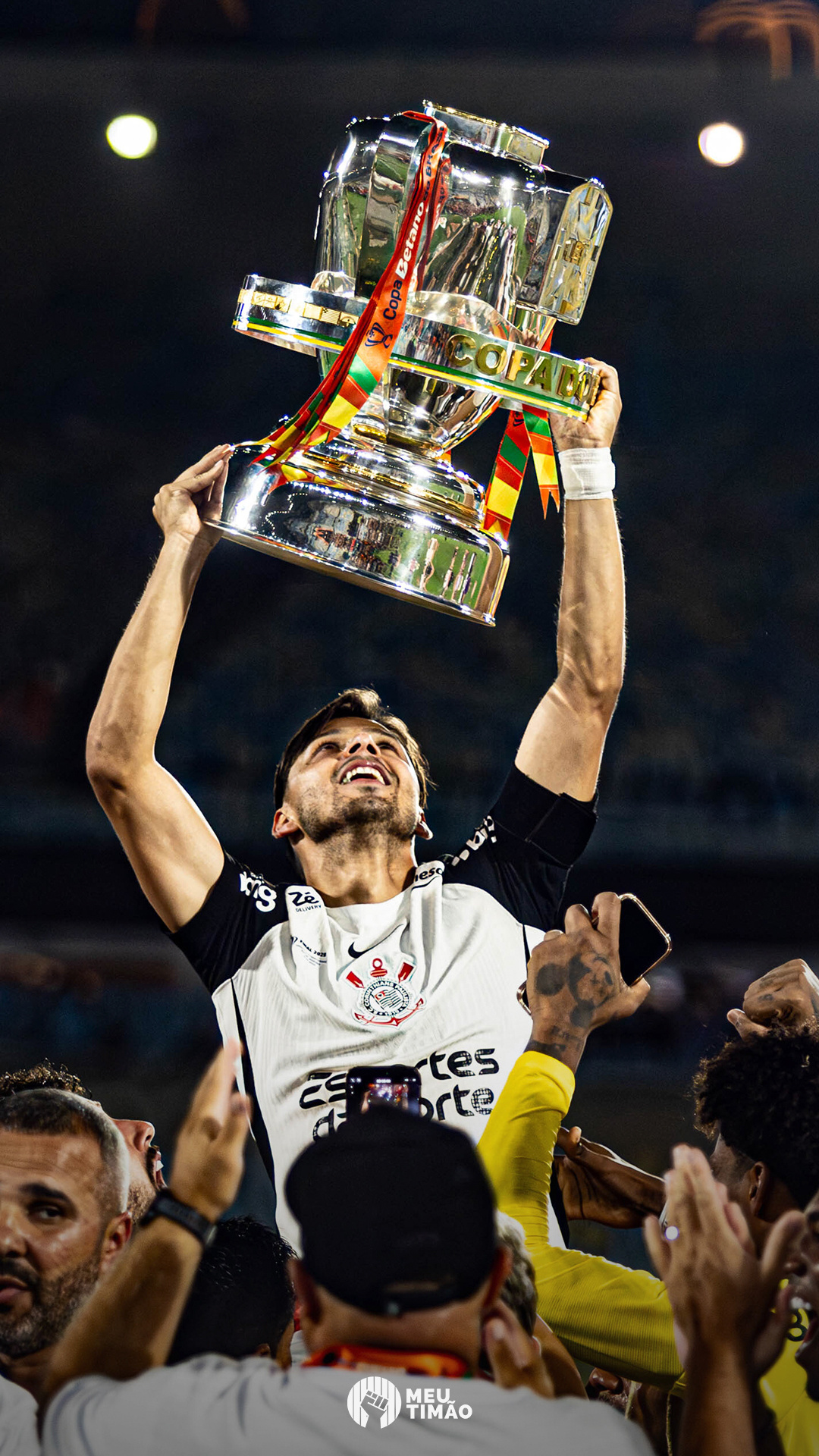 Wallpaper do Corinthians