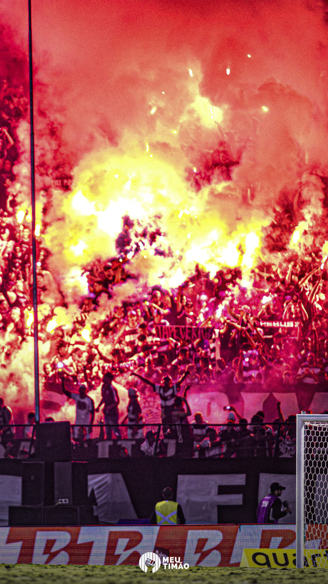 Wallpaper do Corinthians