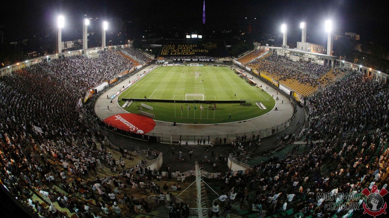Wallpaper do Corinthians